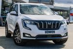 Image for 2025 Mahindra XUV700  AX7L