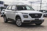 Image for 2025 Hyundai Venue Auto MY26