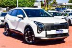 Image for 2025 Kia Sportage NQ5 S