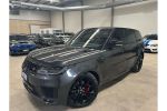 Image for 2023 Land Rover Range Rover Sport  D250 SE