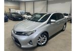 Image for 2014 Toyota Corolla Ascent Sport ZRE182R