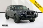 Image for 2024 Nissan Patrol Y62 Ti