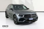 Image for 2019 Mercedes-Benz GLC-Class X253 GLC300