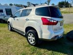 Image for 2017 Isuzu Mu-x WAGON LS-T MY16.5