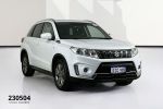 Image for 2023 Suzuki Vitara LY Series II 