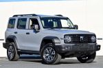 Image for 2026 GWM Tank 300 Wagon P01 Ultra