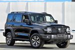 Image for 2026 GWM Tank 300 Wagon P01 Ultra