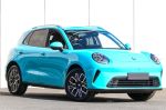 Image for 2026 GWM Ora 5 Wagon EC15S Lux