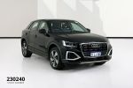 Image for 2021 Audi Q2  