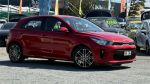 Image for 2020 Kia Rio YB Sport
