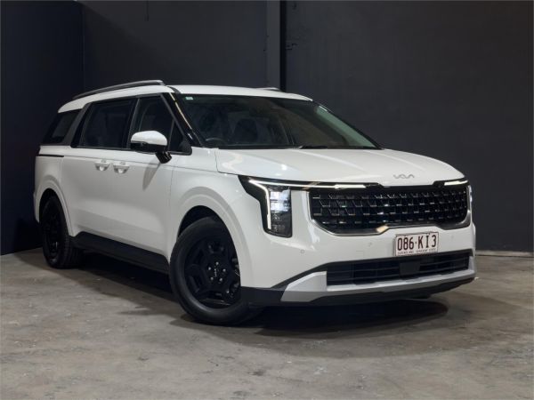 2024 Kia Carnival KA4 S image