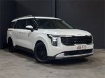 Image for 2024 Kia Carnival KA4 S