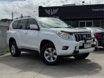 Image for 2011 TOYOTA LANDCRUISER 4D WAGON KDJ150R PRADO GXL (4x4)