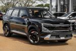 Image for 2026 Kia EV5 Air Standard Range Auto MY26
