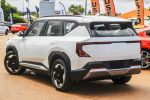 Image for 2026 Kia EV5 Air Standard Range Auto MY26