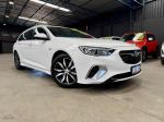 Image for 2019 Holden Commodore ZB RS