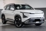 Image for 2026 Kia EV5 Air Standard Range Auto MY26