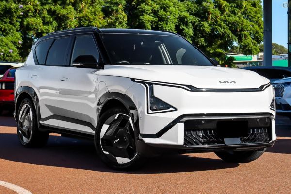2026 Kia EV5 GT-Line Auto AWD MY26 image