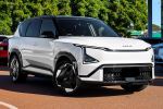 Image for 2026 Kia EV5 GT-Line Auto AWD MY26