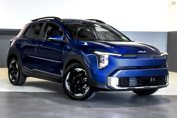 2026 Kia Stonic Sport Auto FWD MY26 image