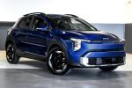 Image for 2026 Kia Stonic Sport Auto FWD MY26