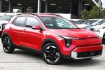 Image for 2026 Kia Stonic Sport Auto FWD MY26