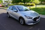 Image for 2020 Mazda 2 DL G15 Pure