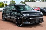 Image for 2026 Kia EV3 GT-Line Long Range Auto AWD MY27