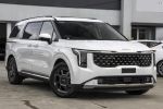 Image for 2026 Kia Carnival KA4 PE GT-Line