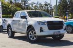 Image for 2023 Isuzu D-MAX  SX