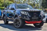 Image for 2023 Nissan Navara PRO-4X Warrior D23 Auto 4x4 MY23 Dual Cab