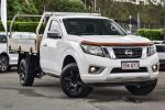 Image for 2018 Nissan Navara RX D23 Series 3 Manual 4x2