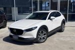 Image for 2020 Mazda CX-30  G25 Astina