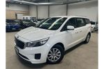 Image for 2018 Kia Carnival S YP