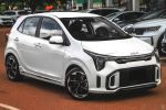 Image for 2026 Kia Picanto GT-Line Auto MY27