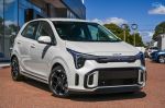 Image for 2026 Kia Picanto JA PE2 GT-Line