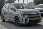 Image for 2026 Kia Picanto GT-Line Auto MY27