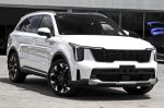 Image for 2026 Kia Sorento GT-Line Auto AWD MY27