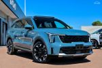 Image for 2026 Kia Sorento GT-Line Auto AWD MY27