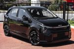 Image for 2026 Kia Picanto GT-Line Auto MY27