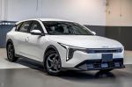Image for 2026 Kia K4 S Auto MY26