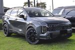 Image for 2026 Kia Sportage GT-Line Auto AWD MY27