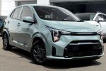 Image for 2026 Kia Picanto Sport Auto MY27
