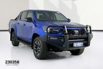 Image for 2024 Toyota Hilux GUN126R SR5