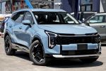 Image for 2026 Kia Sportage HEV SX Auto FWD MY27