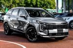Image for 2026 Kia Sportage HEV SX Auto AWD MY27