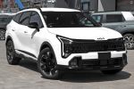 Image for 2026 Kia Sportage SX+ Auto AWD MY27