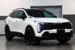 Image for 2026 Kia Sportage GT-Line Auto AWD MY27