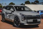 Image for 2026 Kia Sportage HEV SX Auto FWD MY27