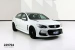 Image for 2016 Holden COMMODORE SS-V VF II